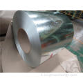 AZ rivestimento Galvalume Steel Coil 914mm
